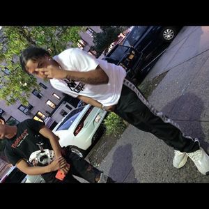 Meet your Posher, Jay